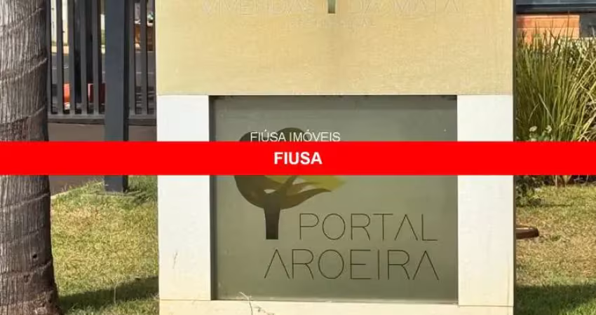Terreno à venda na Rua Francisco Ignácio da Silva Netto, 265, Portal da Mata, Ribeirão Preto