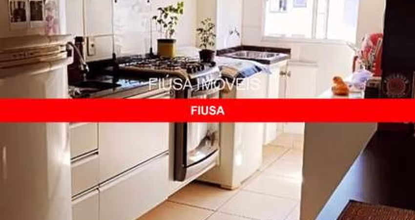 Apartamento com 2 quartos à venda na Rua A, Jardim Itaú, Ribeirão Preto