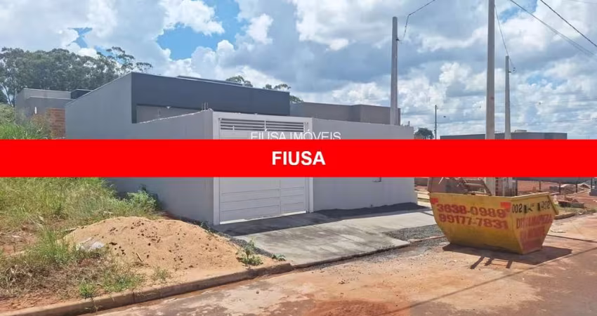 Casa com 2 quartos à venda na Rua Vicente Villar, Quintino Facci II, Ribeirão Preto