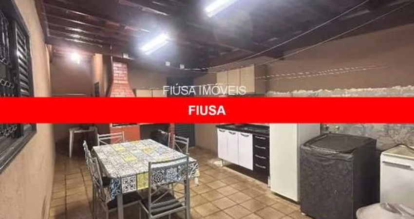 Casa com 3 quartos à venda na Rua Vicente Villar, Quintino Facci II, Ribeirão Preto