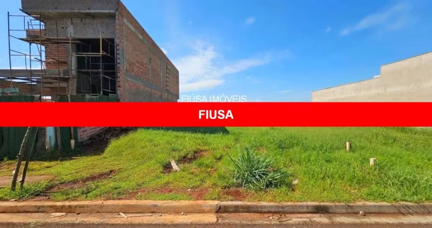 Terreno à venda na AVENIDA JOSÉ HERBERT FALEIROS, 85, 1, Condomínio Aroeira, Ribeirão Preto
