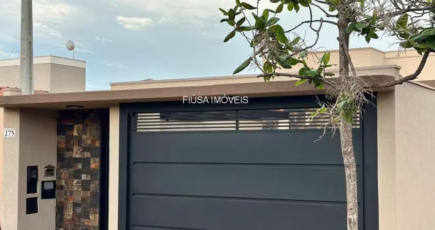 Casa com 3 quartos à venda na R,, 1, Bonfim Paulista, Ribeirão Preto