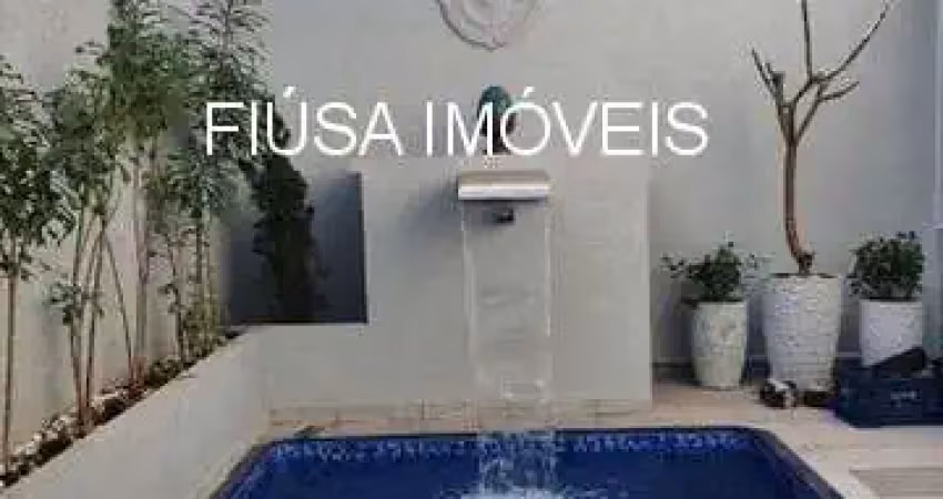 Casa para alugar na RUA S, 1, Alto da Boa Vista, Ribeirão Preto