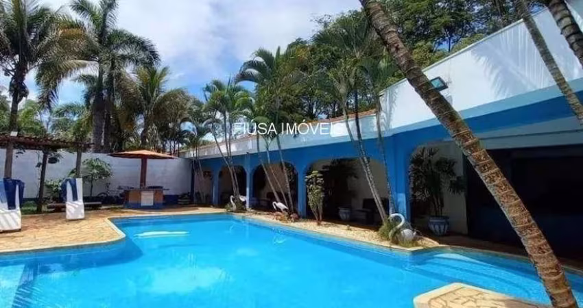 Chácara / sítio com 5 quartos à venda na Rua Albert Einstein, 2, Itanhangá Chácaras de Recreio, Ribeirão Preto