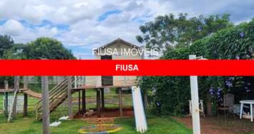 Chácara / sítio com 4 quartos à venda na R 1, 1, Zona Rural, Brodowski