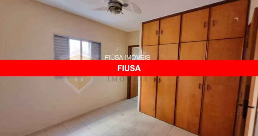 Apartamento com 1 quarto à venda na Rua Albert Einstein, Jardim Canadá, Ribeirão Preto