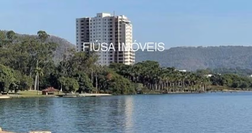 Apartamento com 2 quartos à venda na Rua Doutor José Marcondes Luz, 1, 1, Zona Rural, Rifaina