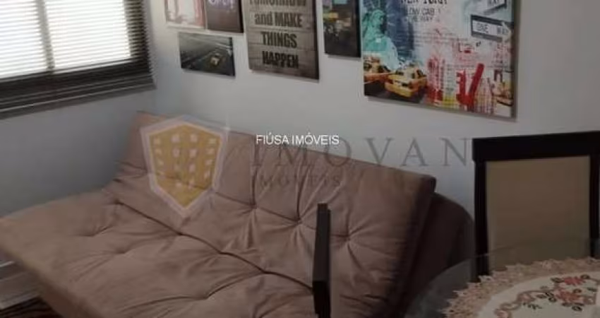 Apartamento com 1 quarto à venda na Rua Romeu Engracia de Faria, 485, Nova Aliança, Ribeirão Preto