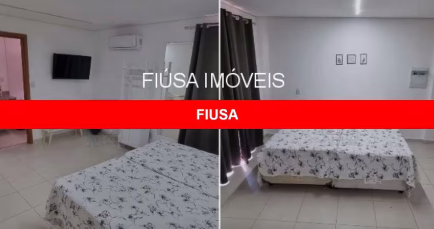 Apartamento com 1 quarto à venda na Rua Albert Einstein, 2, Nova Aliança, Ribeirão Preto