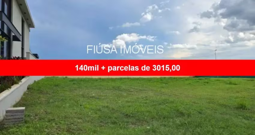 Terreno à venda na Rua Francisco Ignácio da Silva Netto, 265, Portal da Mata, Ribeirão Preto