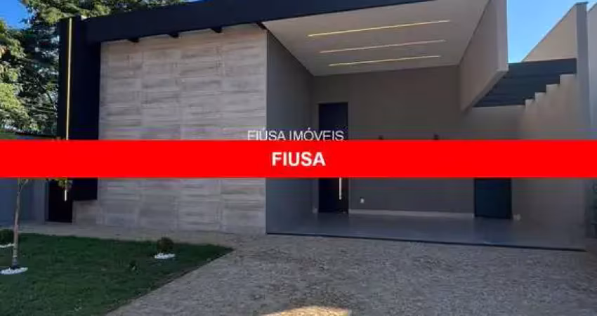 Casa em condomínio fechado com 3 quartos à venda na RUA ADEMAR BALBO, 1785, 1, Quinta da Primavera, Ribeirão Preto