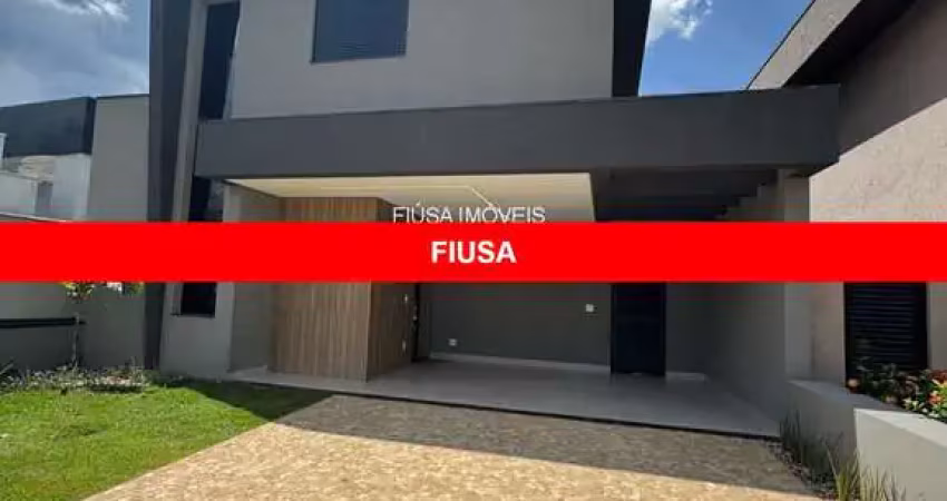 Casa em condomínio fechado com 4 quartos à venda na RUA EUGENIO DEL LAMA NETTO, 170, 1, Recreio das Acácias, Ribeirão Preto