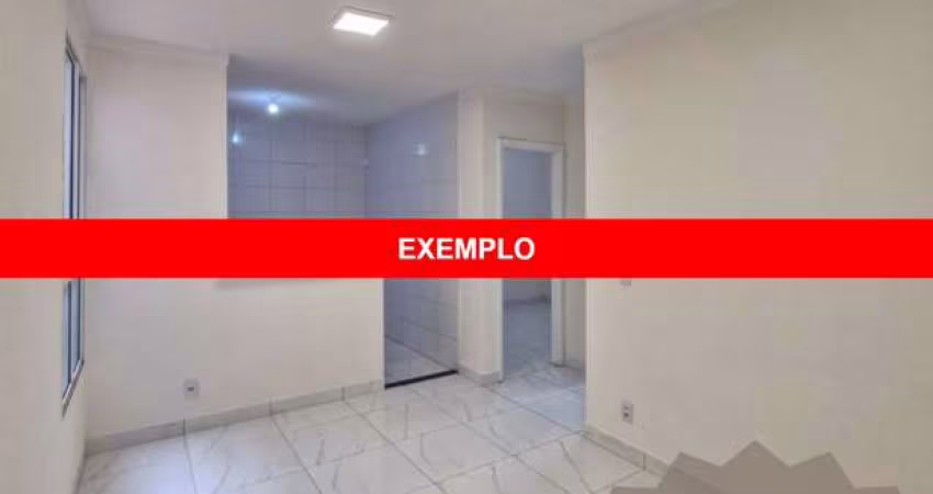 Casa em condomínio fechado com 2 quartos à venda na Rua João E Guiomar Soeira, 405, Reserva Real, Ribeirão Preto