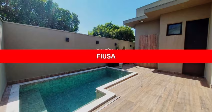 Casa com 3 quartos à venda na Estrada Da Limeirinha, 1, Bonfim Paulista, Ribeirão Preto
