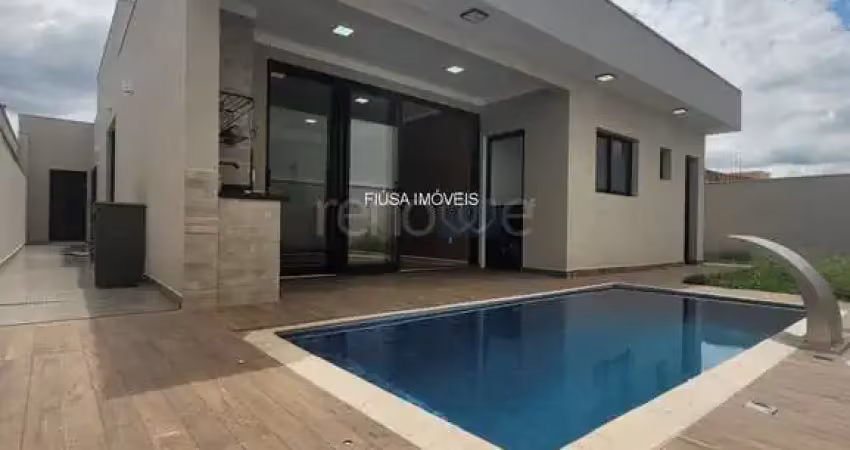 Casa em condomínio fechado com 3 quartos à venda na RUA OTÁVIO DA CRUZ DE OLIVEIRA, 330, Loteamento Terras de Florença, Ribeirão Preto