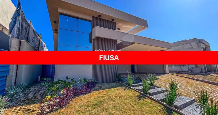 Casa em condomínio fechado com 3 quartos à venda na RUA OTÁVIO DA CRUZ DE OLIVEIRA, 330, Loteamento Terras de Florença, Ribeirão Preto
