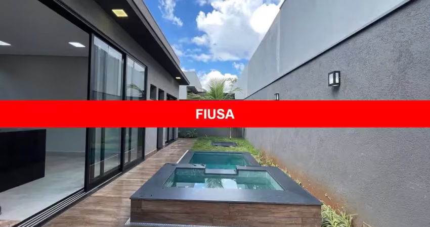 Casa em condomínio fechado com 3 quartos à venda na RUA OTÁVIO DA CRUZ DE OLIVEIRA, 330, Loteamento Terras de Florença, Ribeirão Preto