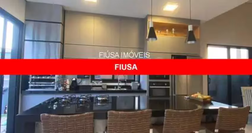 Casa em condomínio fechado com 3 quartos à venda na RUA OTÁVIO DA CRUZ DE OLIVEIRA, 330, Loteamento Terras de Florença, Ribeirão Preto