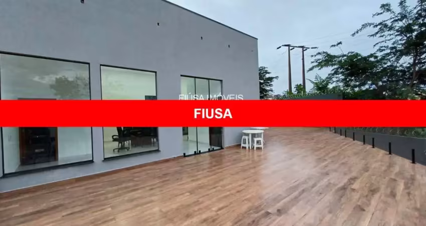 Casa com 4 quartos à venda na R, 1, Ribeirânia, Ribeirão Preto