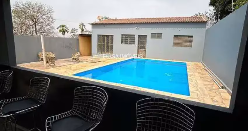Casa com 4 quartos para alugar na Rua A, Jardim Itaú, Ribeirão Preto