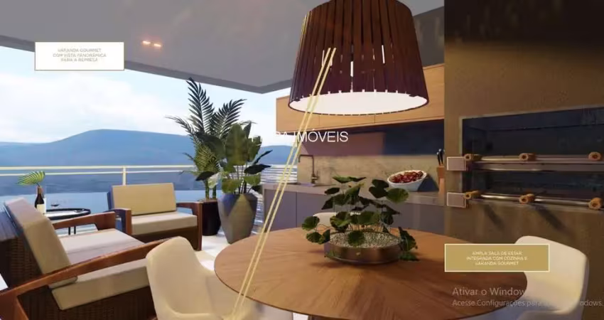 Apartamento com 2 quartos à venda na R 1, 1, Zona Rural, Rifaina