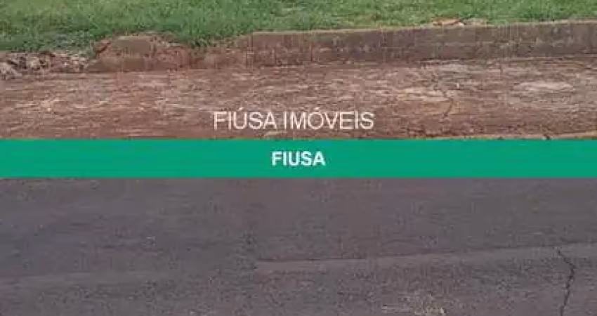 Terreno à venda na R1, 1, Jardim Canadá, Ribeirão Preto