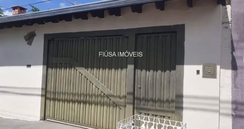Casa com 2 quartos à venda na Via Luiz Galvão Cezar, 852, Parque das Andorinhas, Ribeirão Preto