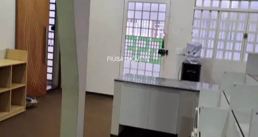 Casa com 1 quarto para alugar na Rua Affonso Delloiágono, 1, Centro, Ribeirão Preto