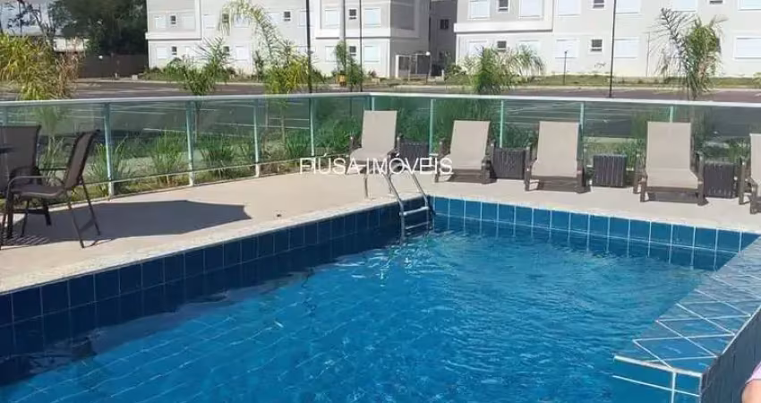 Apartamento com 2 quartos à venda na Rua Professor Aylton Rikoy de Oliveira, 585, Jardim Ouro Branco, Ribeirão Preto