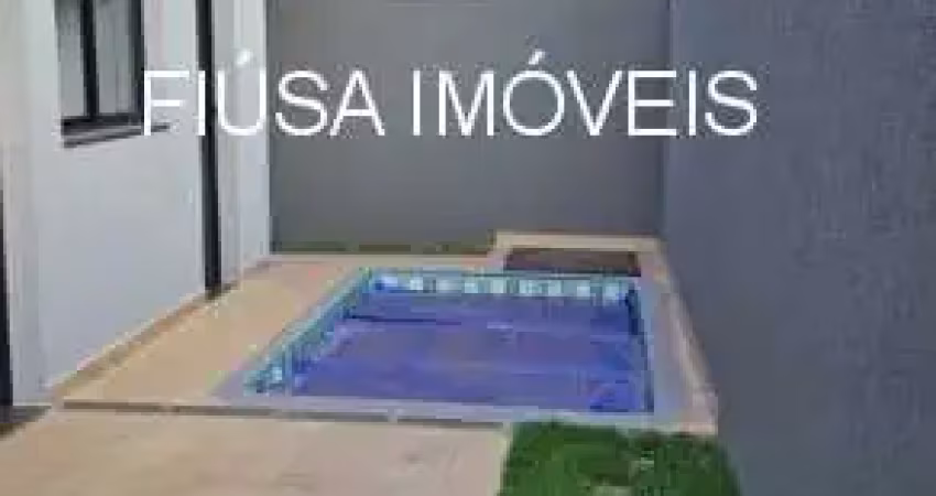 Casa em condomínio fechado com 3 quartos à venda na Rod. Antônio Machado Sant'Anna,  1, 1, Recreio das Acácias, Ribeirão Preto