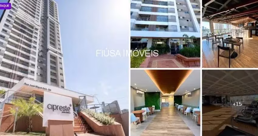 Apartamento com 2 quartos à venda na AVENIDA NORMA VALÉRIO CORRÊA, 705, 1, Jardim Botânico, Ribeirão Preto