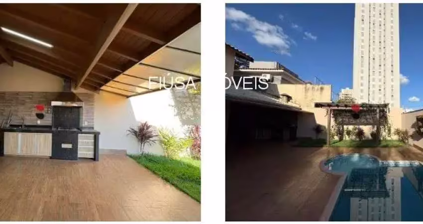 Casa em condomínio fechado com 3 quartos à venda na RUA LÊDA VASSIMON,  1, 1, Nova Aliança, Ribeirão Preto