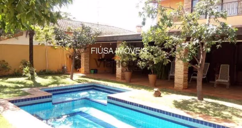 Casa com 4 quartos à venda na RUA FLÁVIO CANESIN, 650, 1, Recreio das Acácias, Ribeirão Preto