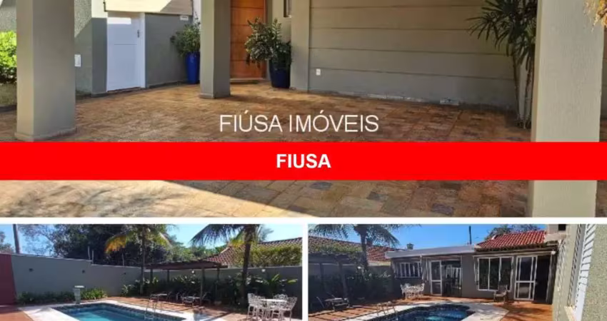 Casa com 3 quartos à venda na AVENIDA AFONÇO VALERA, 251, 1, Recreio das Acácias, Ribeirão Preto