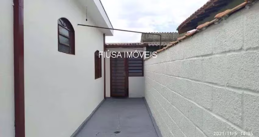 Casa com 3 quartos à venda na Rua Vicente Villar, Quintino Facci II, Ribeirão Preto