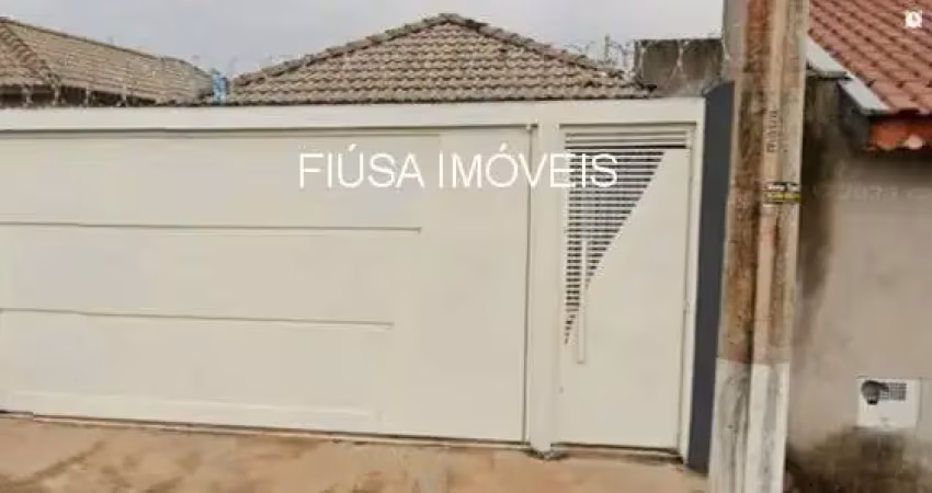 Casa com 2 quartos à venda na Rua 66B, Jardim Cristo Redentor, Ribeirão Preto