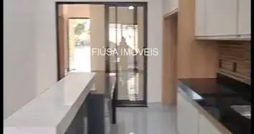Casa em condomínio fechado com 3 quartos à venda na RUA EUGENIO DEL LAMA NETTO, 170, 1, Recreio das Acácias, Ribeirão Preto