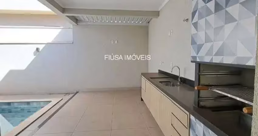 Casa em condomínio fechado com 3 quartos à venda na Rod. Antônio Machado Sant'Anna,  1, 1, Recreio das Acácias, Ribeirão Preto