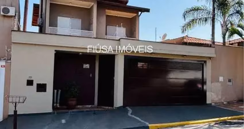 Casa com 3 quartos à venda na Rua Albert Einstein, 2, Residencial Greenville, Ribeirão Preto