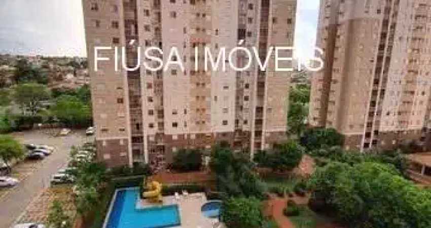 Apartamento com 2 quartos para alugar na Avenida Caramuru, 2450, Alto da Boa Vista, Ribeirão Preto