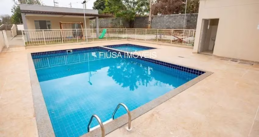 Casa em condomínio fechado com 2 quartos à venda na Estr. Vicinal José Riul, Centro, Jardinópolis