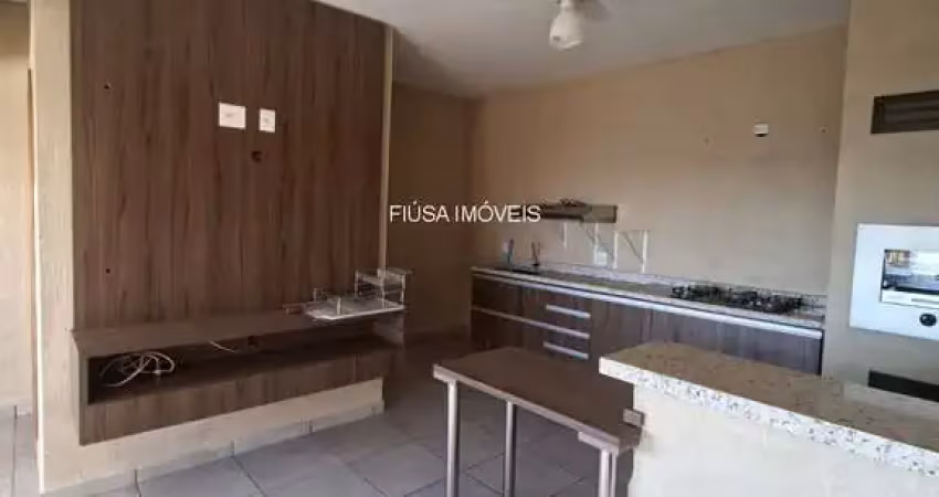 Apartamento com 3 quartos à venda na Rua Professor Renato Alves de Godoy, 125, Nova Aliança, Ribeirão Preto
