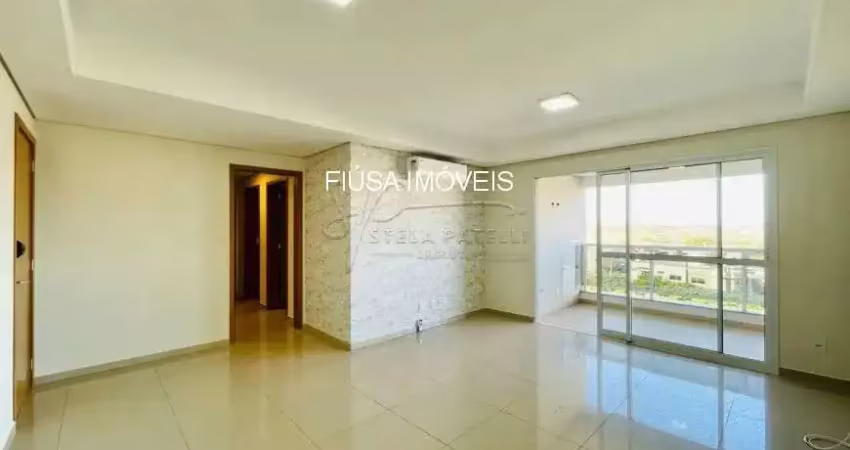 Apartamento com 3 quartos à venda na Rua C, 1, Jardim Olhos d'Água, Ribeirão Preto