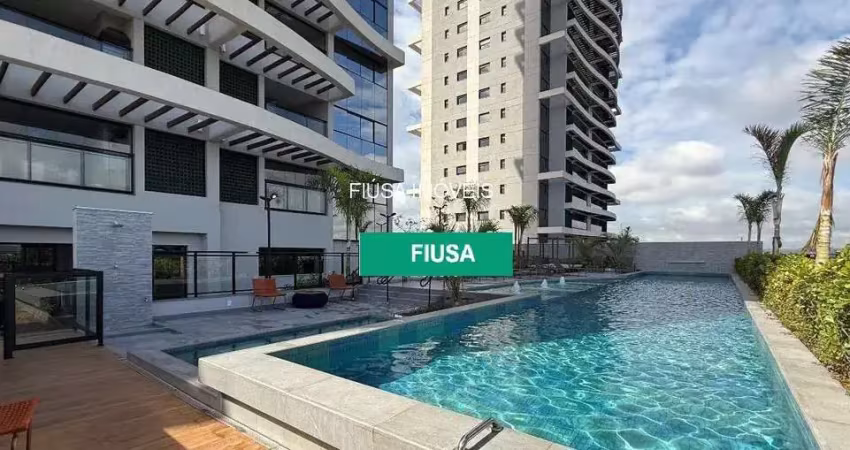Apartamento com 2 quartos à venda na Avenida Professor João Fiúsa, 3805, Jardim Olhos d'Água, Ribeirão Preto