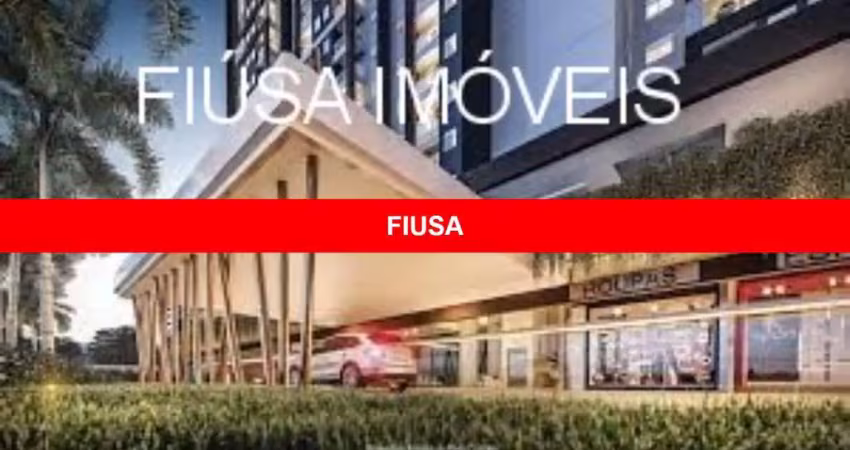 Apartamento com 1 quarto à venda na AVENIDA PRESIDENTE VARGAS   1, 950, Alto da Boa Vista, Ribeirão Preto