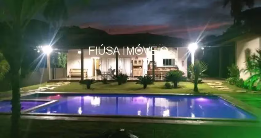 Chácara / sítio com 3 quartos à venda na R, 1, Zona Rural, Rifaina