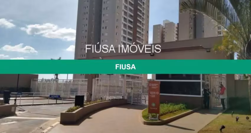 Apartamento com 3 quartos à venda na Av. Luiz Eduardo de Toledo Prado, 777, 1, Vila do Golf, Ribeirão Preto