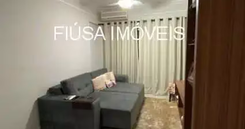 Apartamento com 2 quartos à venda na Avenida do Café, 1825, Vila Amélia, Ribeirão Preto