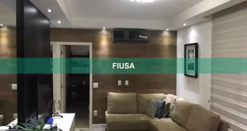 Apartamento com 1 quarto à venda na Rua Capitão Jarbas Vieira de Souza, 445, Jardim São Luiz, Ribeirão Preto