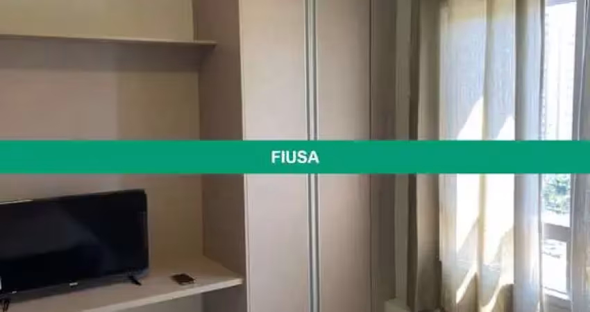 Apartamento com 1 quarto à venda na Rua Alfredo Benzoni, 3, Iguatemi, Ribeirão Preto